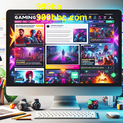 A Importância dos Blogs na Comunidade Gamer