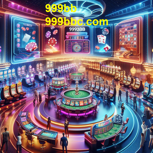 A Importância das Avaliações de Jogos em 999bb