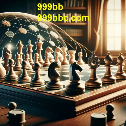 Descubra o Fascinante Mundo dos Jogos de Estratégia no 999bb